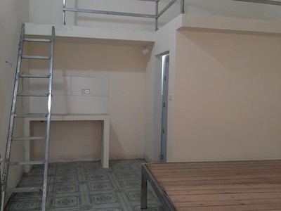 Cho thuê phòng trọ thị trấn Như quỳnh, văn lâm, hưng yên 1