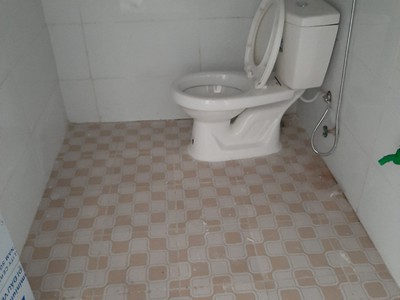 Cho thuê phòng trọ thị trấn Như quỳnh, văn lâm, hưng yên 2