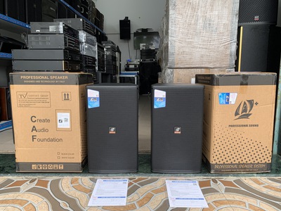 Loa CAF MT-12Pro italy xịn chính hãng nhập khẩu 0