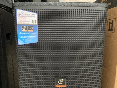Loa CAF MT-12Pro italy xịn chính hãng nhập khẩu 7