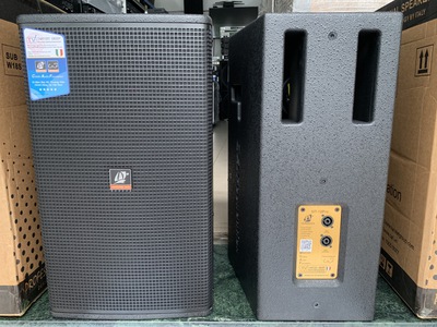 Loa CAF MT-12Pro italy xịn chính hãng nhập khẩu 4