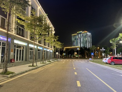 Cho thuê căn chung cư 62m2 ngay trung tâm thành phố thanh hoá 2