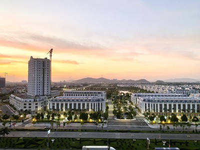 Cho thuê căn chung cư 62m2 ngay trung tâm thành phố thanh hoá 0