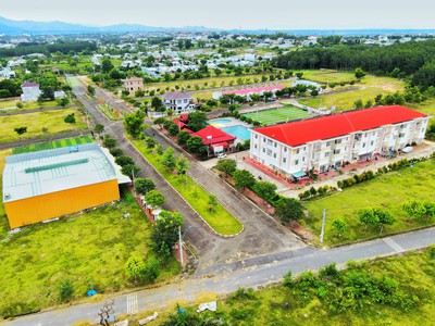  D VILLA Kon Tum   Cơ hội tốt để đầu tư - kinh doanh  0
