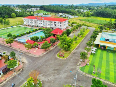  D VILLA Kon Tum   Cơ hội tốt để đầu tư - kinh doanh  1