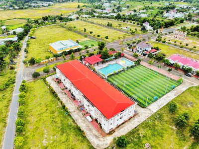  D VILLA Kon Tum   Cơ hội tốt để đầu tư - kinh doanh  2