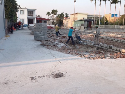 Bán lô đất tại TDP Quang Trung, Minh Đức, Đồ Sơn, Hải Phòng 3