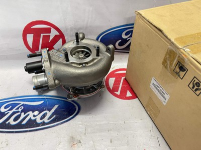 Turbo tăng áp Toyota  17201-0L042 1