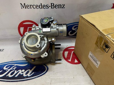 Turbo tăng áp Toyota  17201-0L042 3