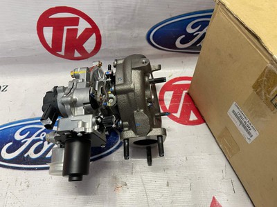 Turbo tăng áp Toyota  17201-0L042 4