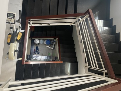 Chủ gửi bán gấp nhà mặt tiền đường Trường Chinh, Tân Bình. DT 444m2 giá 26 tỷ 7