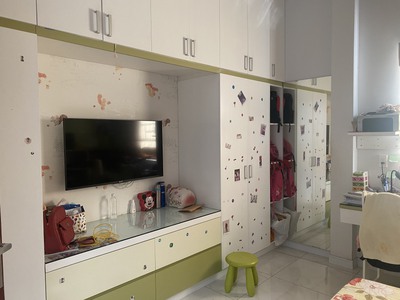 Chủ gửi bán gấp nhà mặt tiền đường Trường Chinh, Tân Bình. DT 444m2 giá 26 tỷ 11