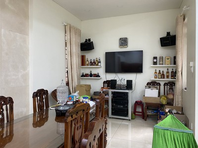 Chủ gửi bán gấp nhà mặt tiền đường Trường Chinh, Tân Bình. DT 444m2 giá 26 tỷ 1