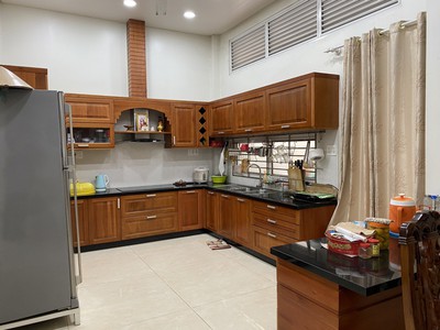 Chủ gửi bán gấp nhà mặt tiền đường Trường Chinh, Tân Bình. DT 444m2 giá 26 tỷ 2