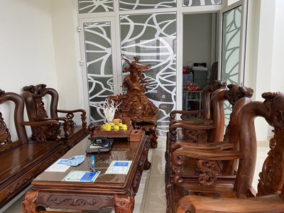 Chủ gửi bán gấp nhà mặt tiền đường Trường Chinh, Tân Bình. DT 444m2 giá 26 tỷ 3