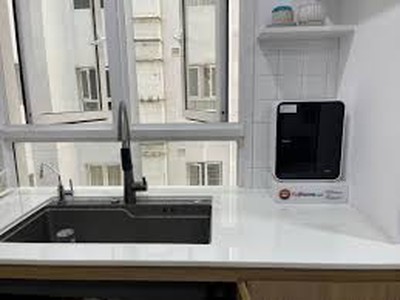 Máy lọc nước điện giải Trim Ion Grace 1
