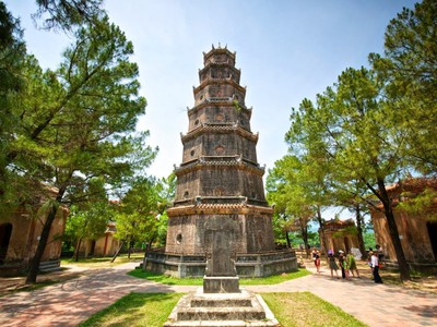 Tour Đà Nẵng   Huế thăm cố đô 1 Ngày giá rẻ 1