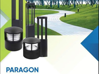 Công ty thiết Bị Điện Fullshine - Paragon 0