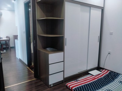Cho thuê căn hộ cao cấp Hoàng Huy Grand - Sở Dầu, quận Hồng Bàng 7