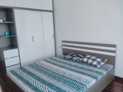 Cho thuê căn hộ cao cấp Hoàng Huy Grand - Sở Dầu, quận Hồng Bàng 3