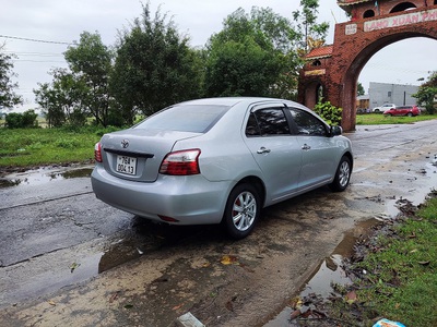 Chính Chủ Bán Xe Vios 11 gia đình sử dụng, còn rất mới .Nội/Ngoại thất đẹp, sang trọng. 2