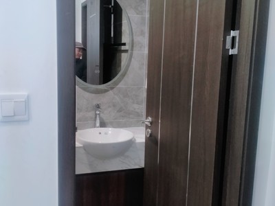 Cho thuê căn hộ cao cấp Hoàng Huy Grand - Sở Dầu, quận Hồng Bàng 10