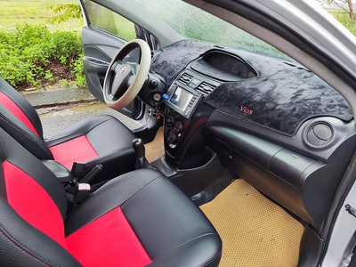 Chính Chủ Bán Xe Vios 11 gia đình sử dụng, còn rất mới .Nội/Ngoại thất đẹp, sang trọng. 1