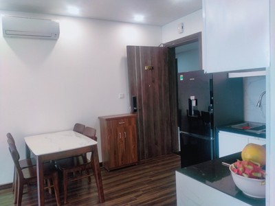 Cho thuê căn hộ cao cấp Hoàng Huy Grand - Sở Dầu, quận Hồng Bàng 0