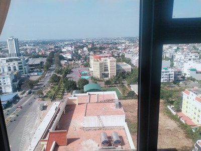 Cho thuê căn hộ cao cấp Hoàng Huy Grand - Sở Dầu, quận Hồng Bàng 11