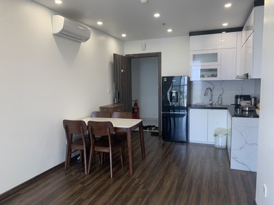 Cho thuê căn hộ cao cấp Hoàng Huy Grand - Sở Dầu, quận Hồng Bàng 2