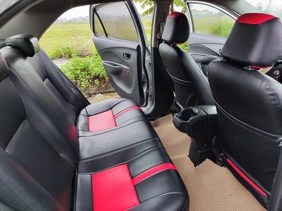 Chính Chủ Bán Xe Vios 11 gia đình sử dụng, còn rất mới .Nội/Ngoại thất đẹp, sang trọng. 4