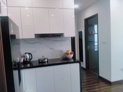 Cho thuê căn hộ cao cấp Hoàng Huy Grand - Sở Dầu, quận Hồng Bàng 4