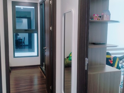 Cho thuê căn hộ cao cấp Hoàng Huy Grand - Sở Dầu, quận Hồng Bàng 6