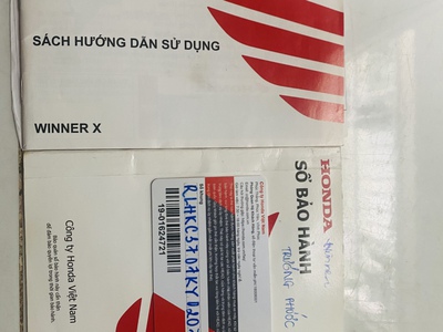 Chính chủ , 2020 xe đẹp và zin 4
