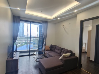Cho thuê căn hộ 2 ngủ full đồ 2