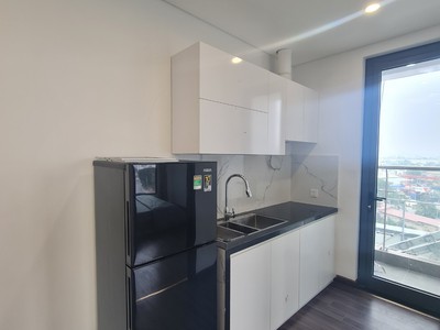 Cho thuê căn hộ 2 ngủ full đồ 1