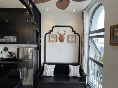 Cho thuê căn hộ 2 ngủ Vinhomes Marina, 7