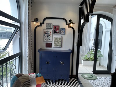 Cho thuê căn hộ 2 ngủ Vinhomes Marina, 6