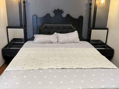 Cho thuê căn hộ 2 ngủ Vinhomes Marina, 5