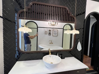 Cho thuê căn hộ 2 ngủ Vinhomes Marina, 4