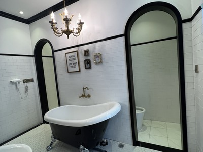 Cho thuê căn hộ 2 ngủ Vinhomes Marina, 3