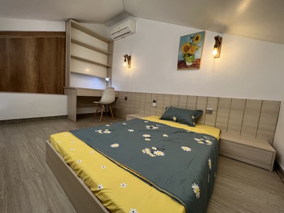 Cho thuê căn hộ 2 ngủ Vinhomes Marina, 1