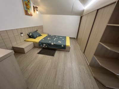 Cho thuê căn hộ 2 ngủ Vinhomes Marina, 0