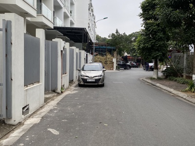 Shophouse phân lô 5 tầng Hạ Đình, Thanh Xuân, 256m2 lô góc, 25 tỷ sổ đỏ 3