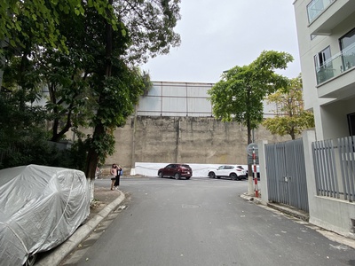 Shophouse phân lô 5 tầng Hạ Đình, Thanh Xuân, 256m2 lô góc, 25 tỷ sổ đỏ 6