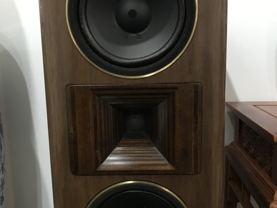 Loa đầu bảng Pioneer S-5000 TWIN 0