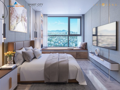 Bán căn 2PN view biển Mỹ Khê Đà Nẵng như khách sạn 5 sao sở hữu lâu dài giá chỉ từ 3,5 tỷ đồng 2