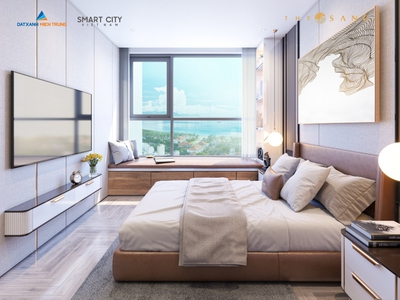 Bán căn 2PN view biển Mỹ Khê Đà Nẵng như khách sạn 5 sao sở hữu lâu dài giá chỉ từ 3,5 tỷ đồng 3