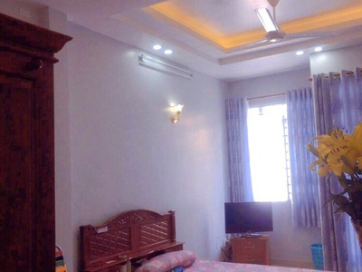 Bán gấp nhà hxh, phạm ngọc thạch, bình dương, 120m2, chỉ 6 tỷ 200 0