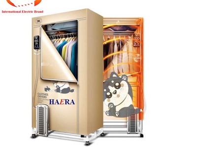 Địa chỉ uy tín hàng đầu bán buôn bán lẻ tủ sấy quần áo Sanaky AT900V loại mới nhất với giá tốt nhất 1